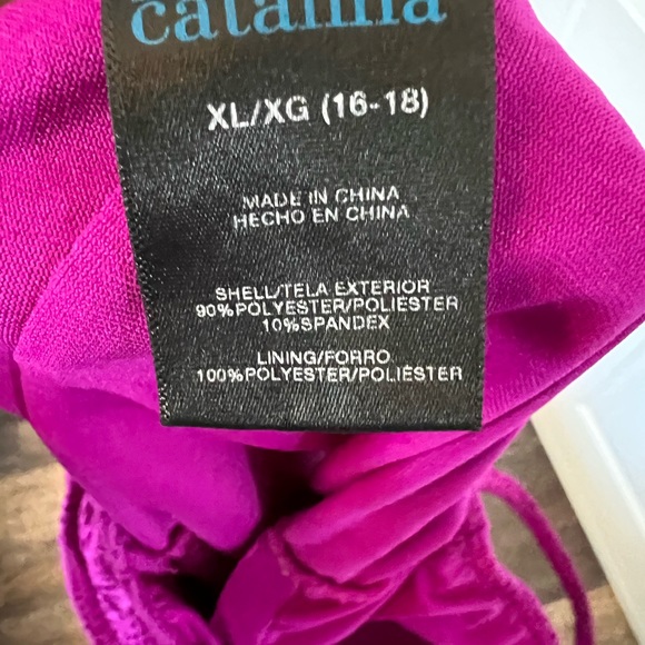 Catalina Swimsuit - Picture 3 of 3